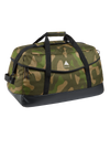 Product image of Burton Flight Attendant 90L Duffel Bag[Variant:Keel Camo]