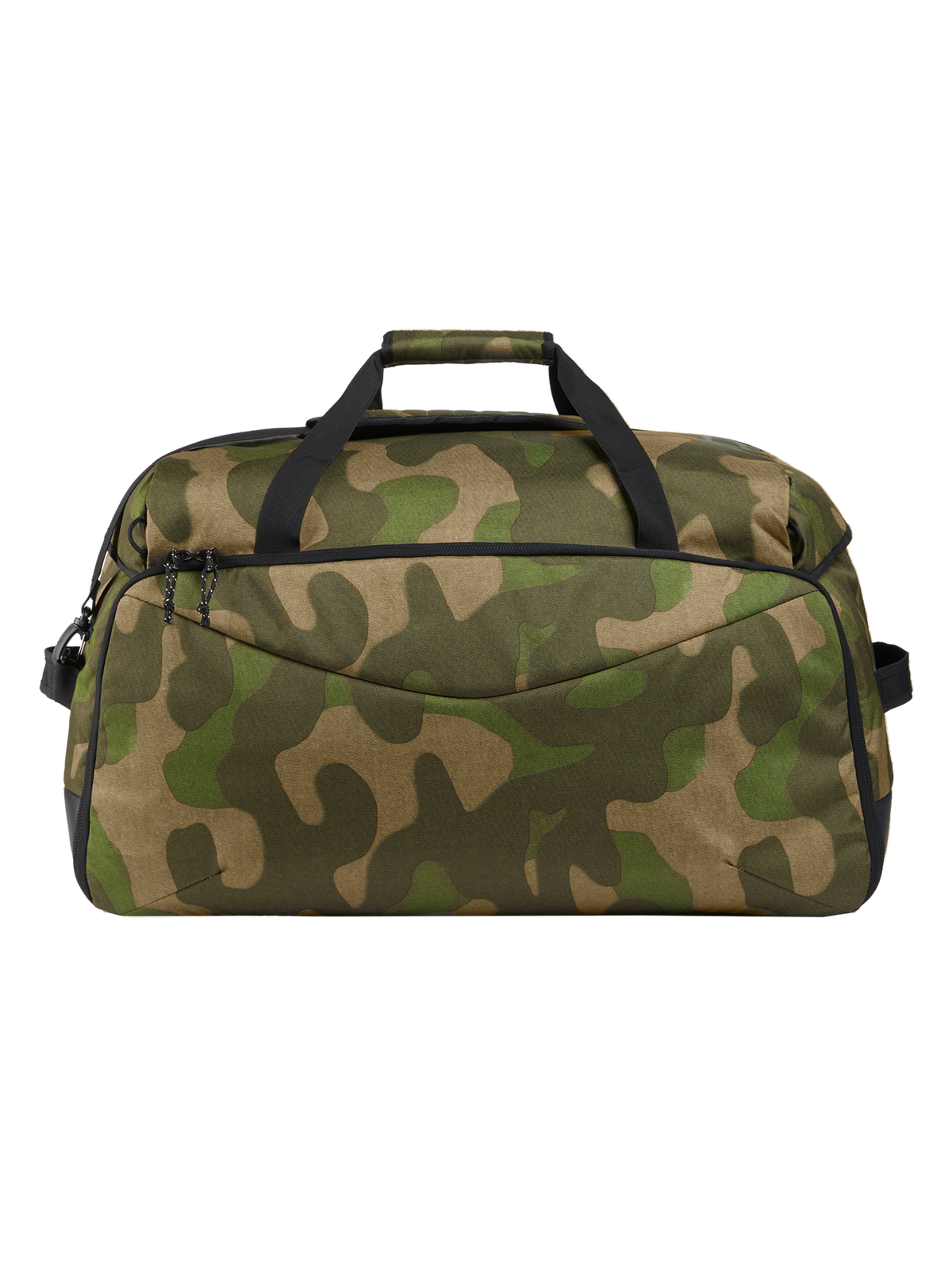 Burton フライトアテンダント 90L ダッフルバッグ