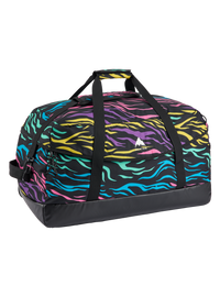 Product image of Burton Flight Attendant 90L Duffel Bag[Variant:Safari]