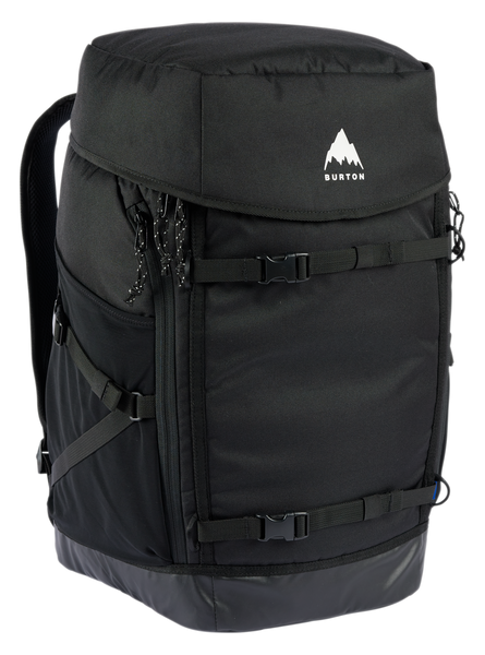 バートン　ブーツバック47L Burton Gig Boot 48L Pack | Travel & Luggage | Burton.com Winter 2026