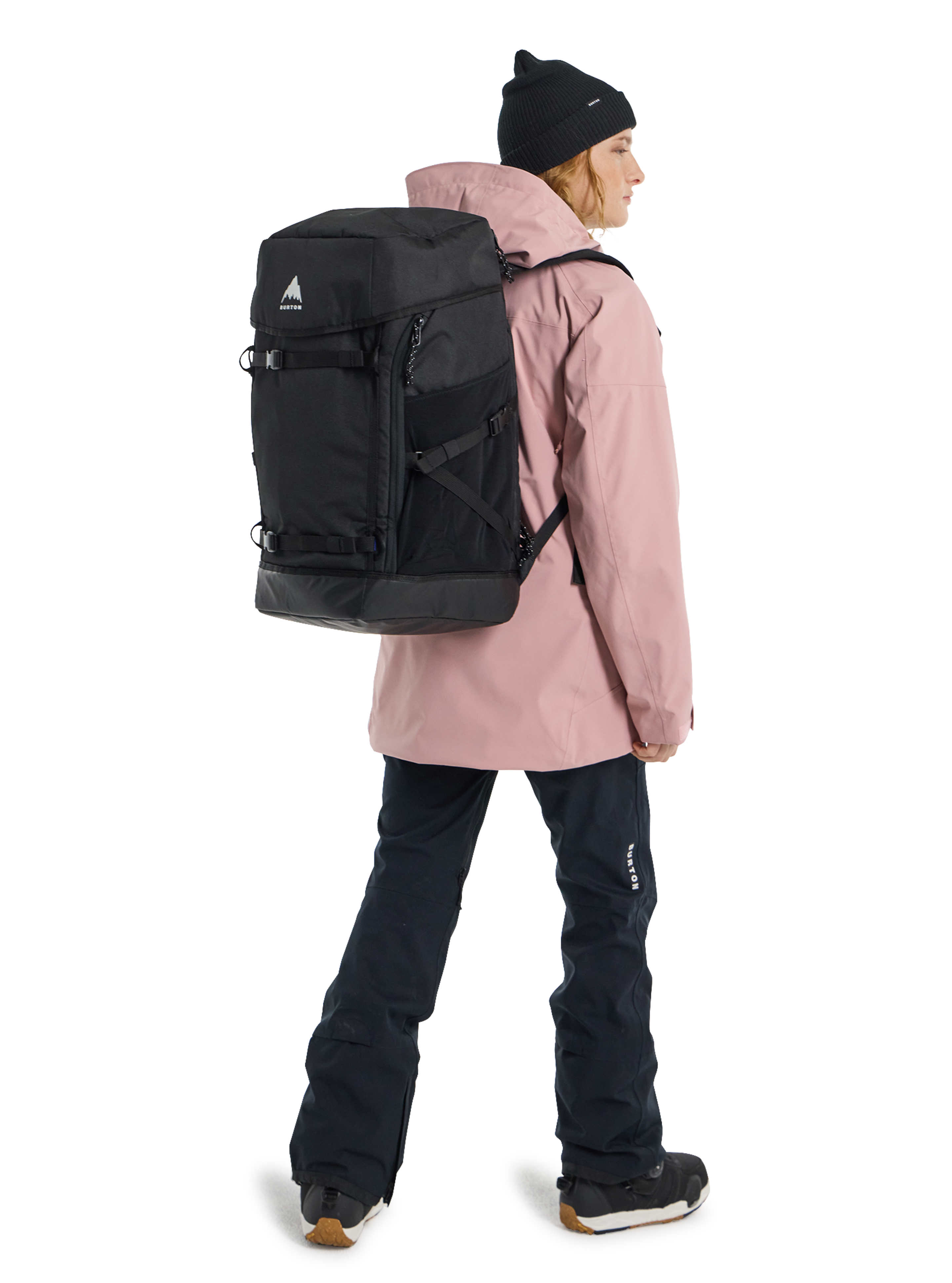 Burton Gig Boot 48L Pack | Travel & Luggage | Burton.com Winter Burton Gig Boot 48L Pack | Travel & Luggage | Burton.com Winter