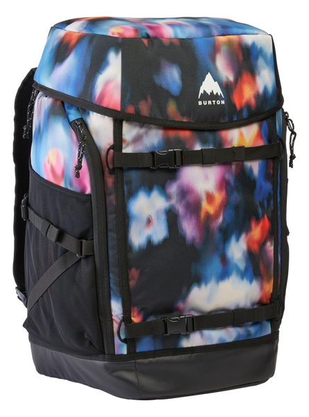 Burton ギグ ブーツ 48L パック 2026｜トラベル&ラゲッジ