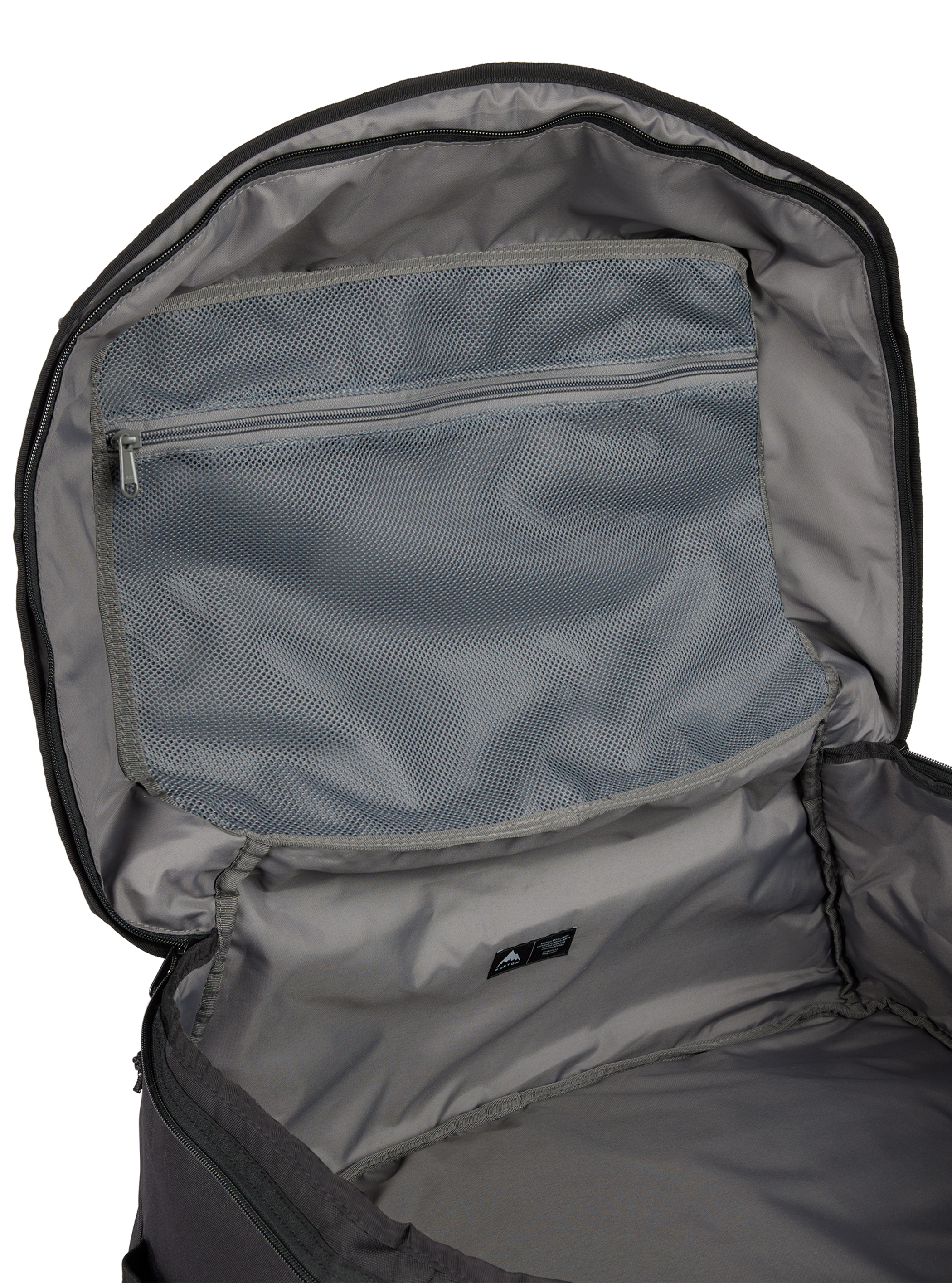 Burton ギグ 70L ダッフルバッグ