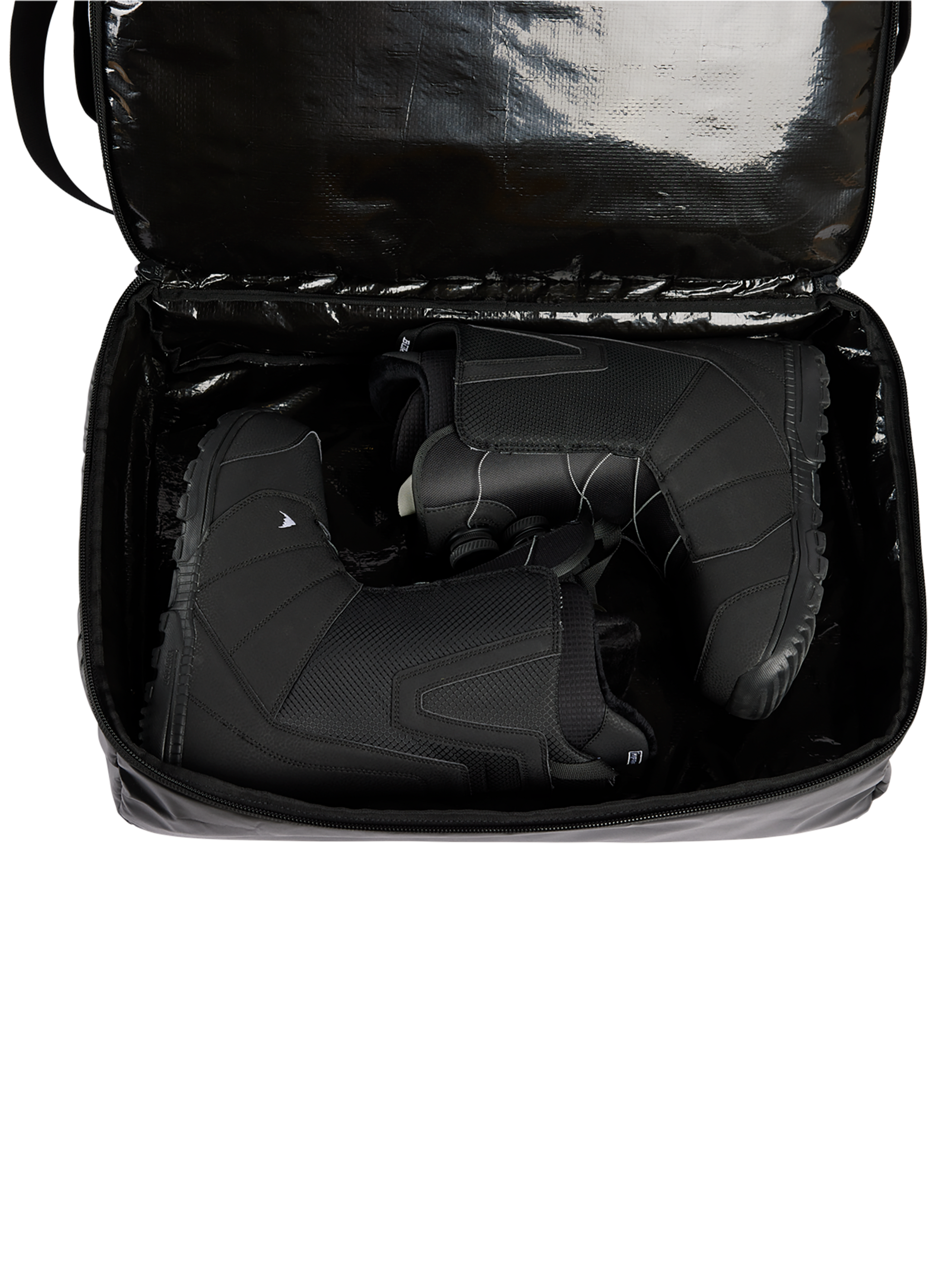 Burton ギグ 70L ダッフルバッグ