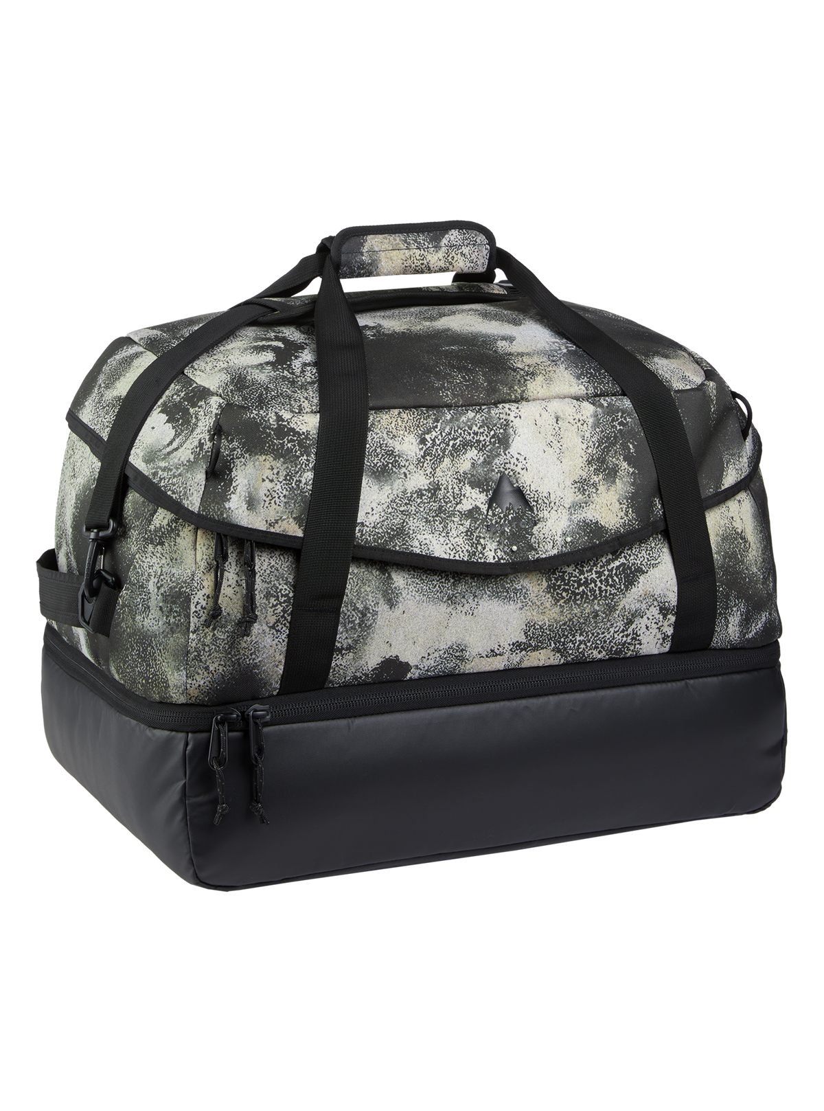 Product image of Burton Gig 70L Duffel Bag[Variant:Desert Rock]