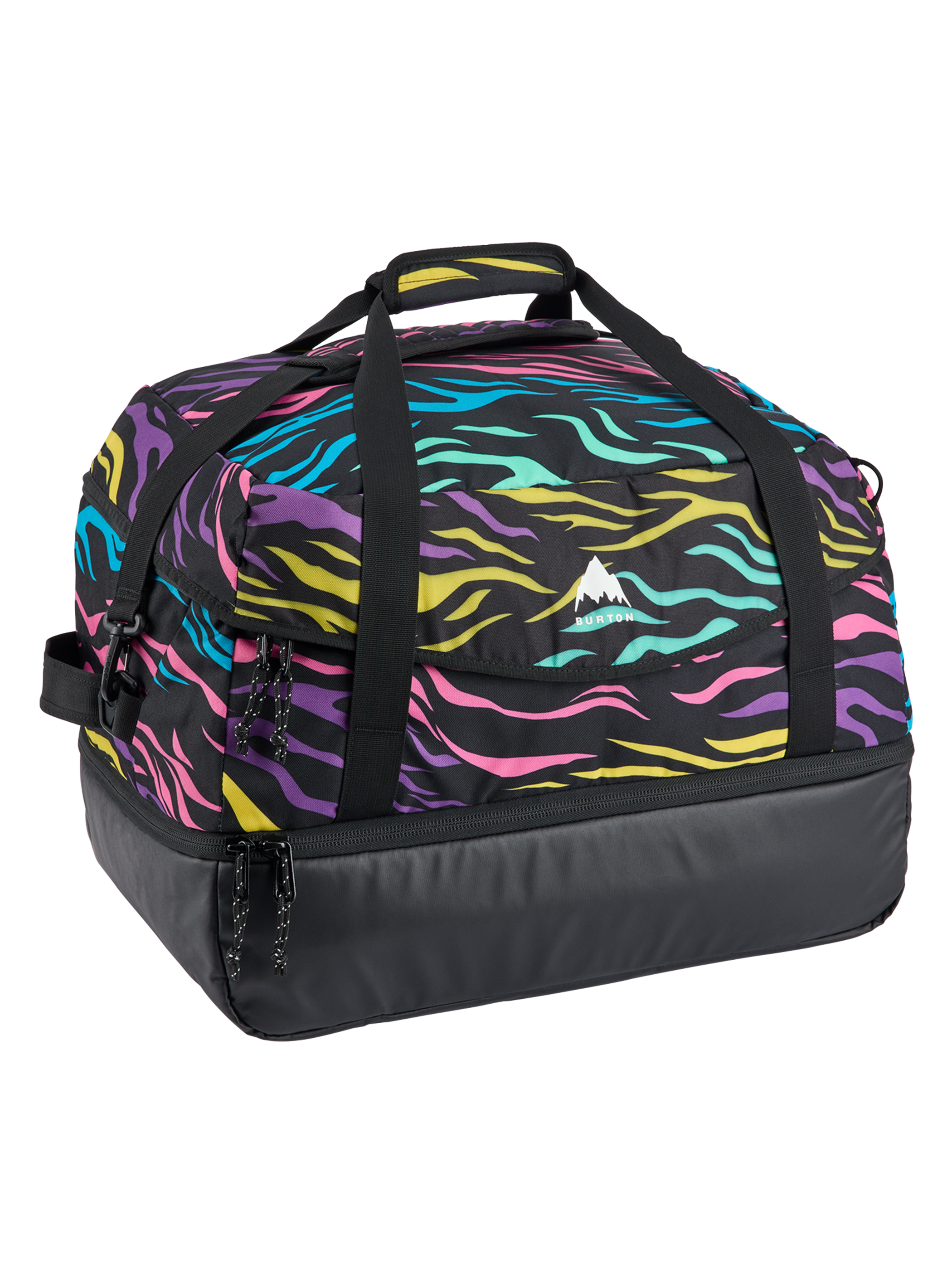 Product image of Burton Gig 70L Duffel Bag[Variant:Safari]