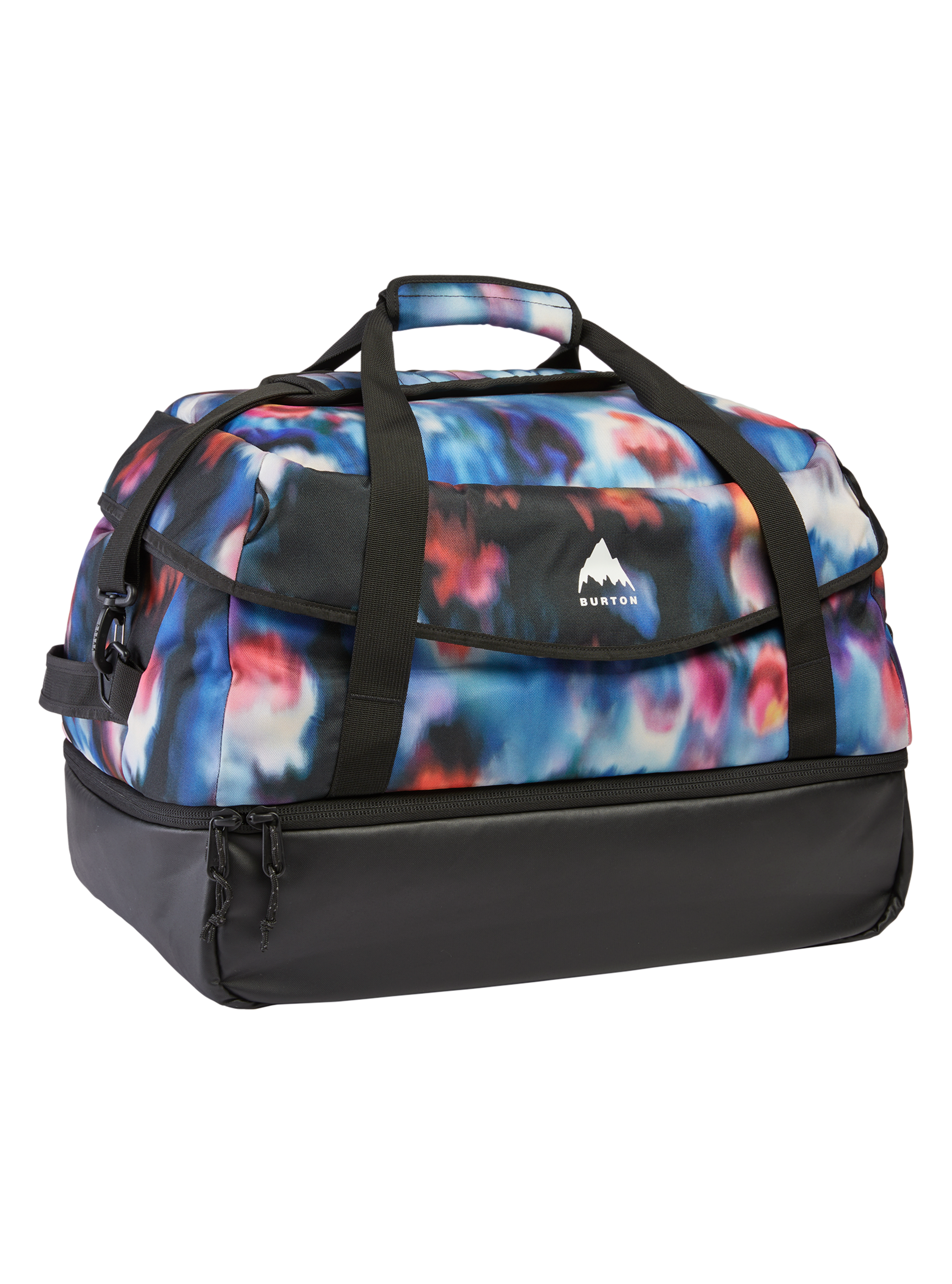 Burton ギグ 70L ダッフルバッグ