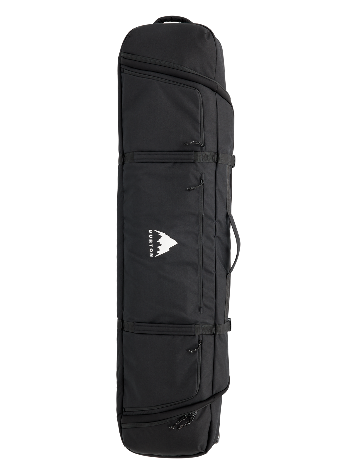Burton ウィーリー フライトアテンダント スノーボードバッグ 2027年 Burton ウィーリー フライトアテンダント スノーボードバッグ 2027年