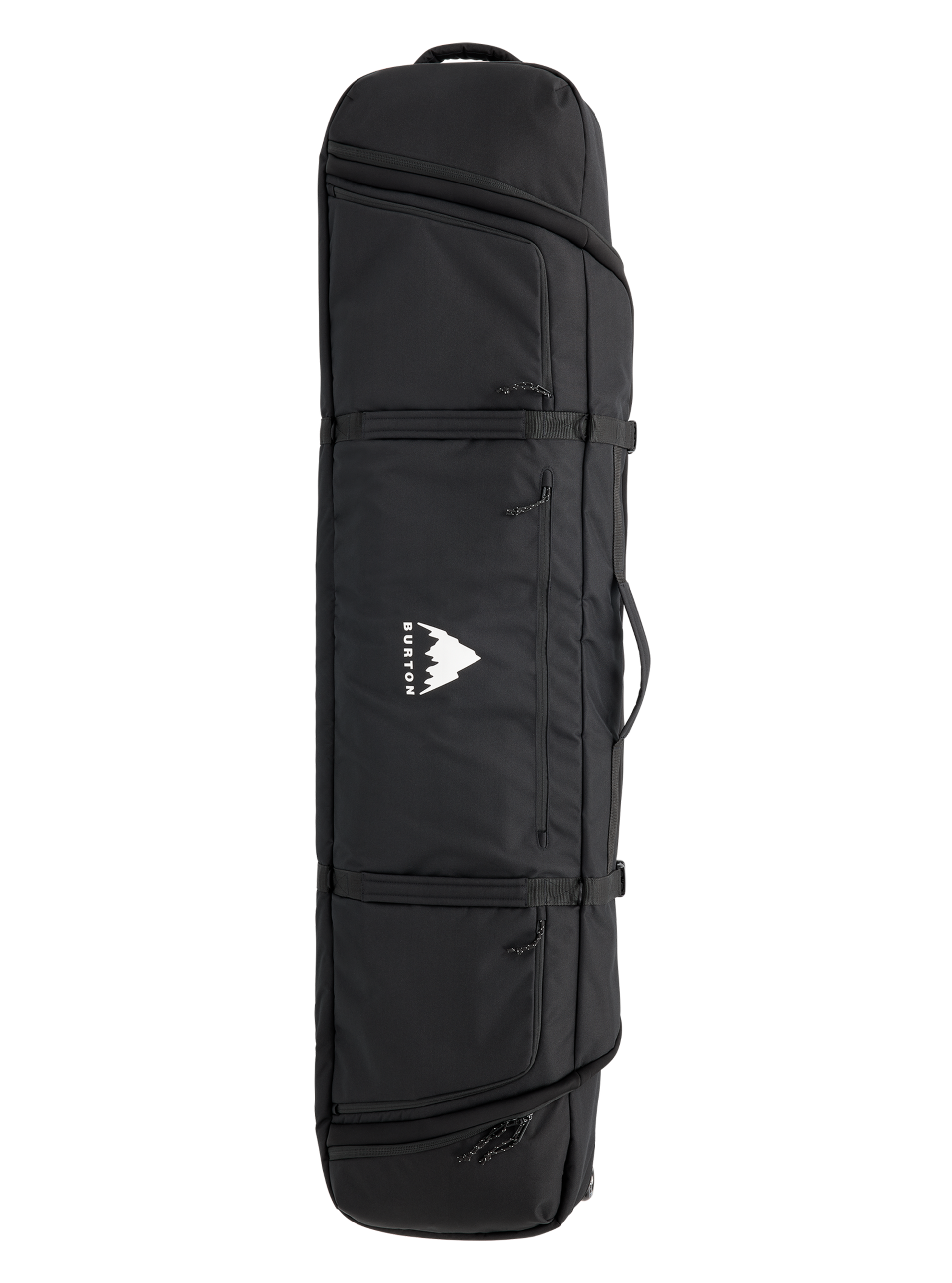 Burton Wheelie Flight Attendant Snowboard Bag | Burton.com Winter