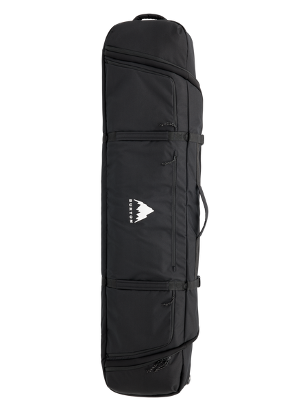 Burton Wheelie Flight Attendant Snowboard Bag 2027 Burton Wheelie Flight Attendant Snowboard Bag 2027