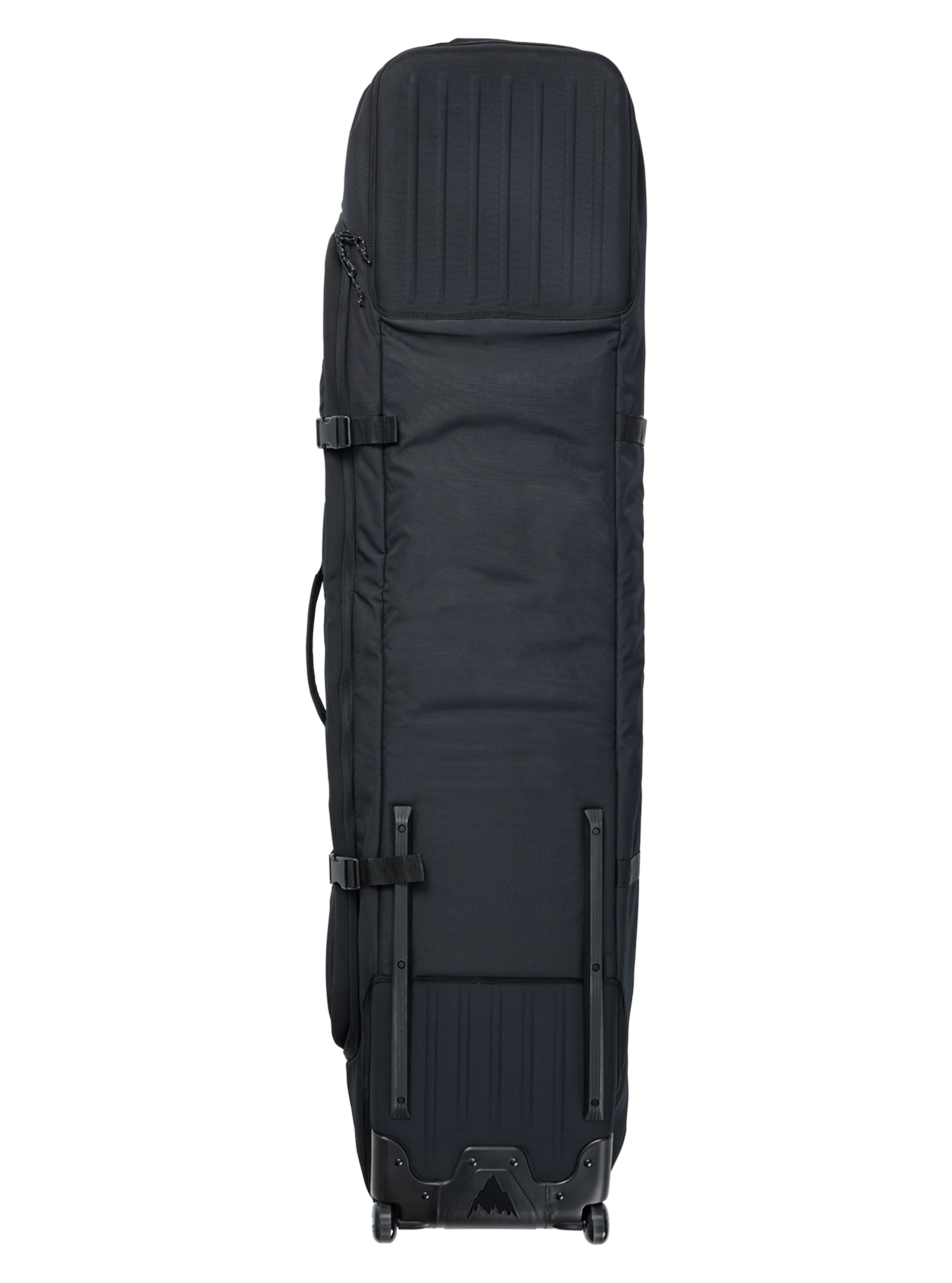 BURTONバートン☆大型スノボーケース166cm ローラー付 166cm BURTON