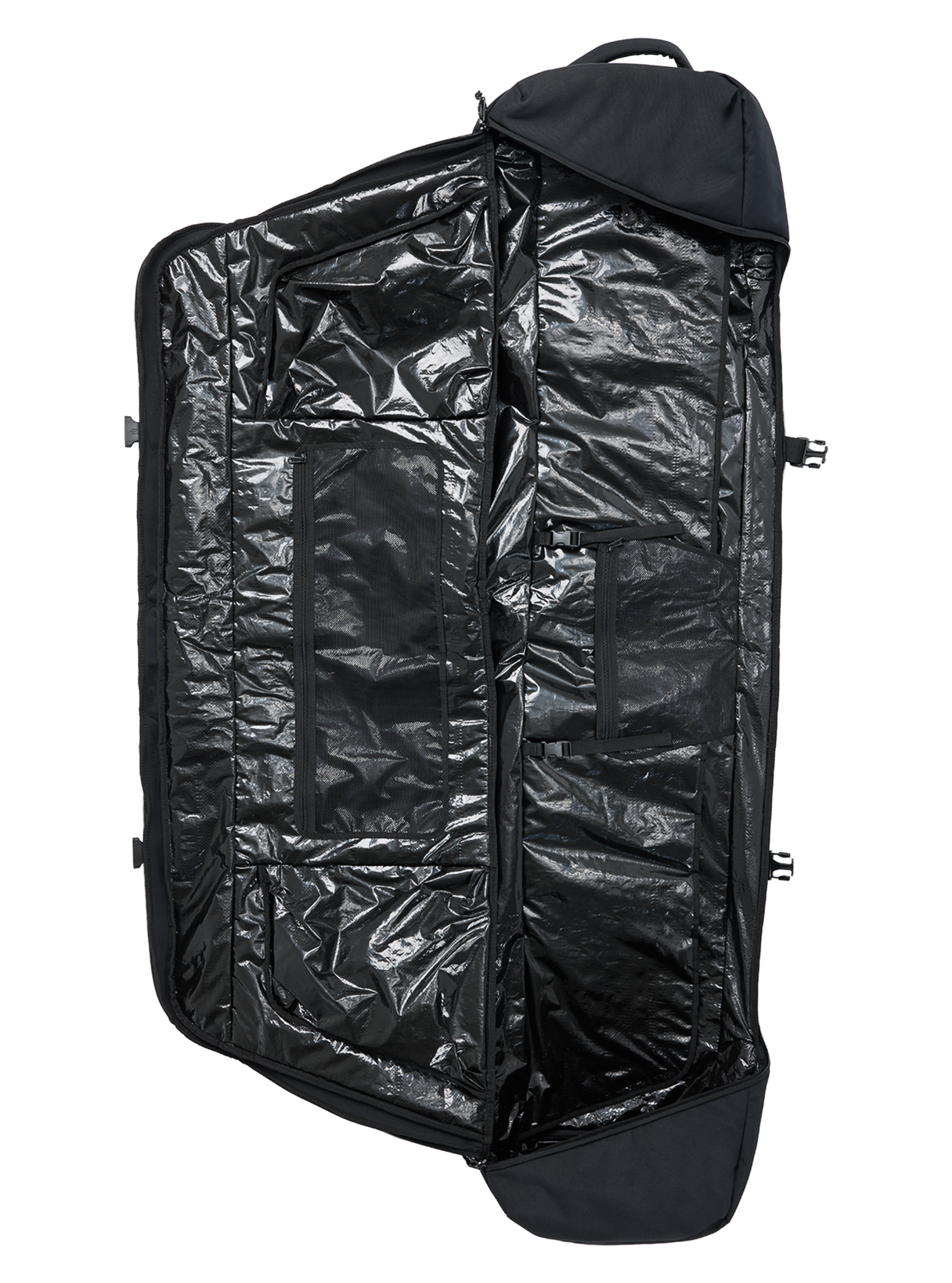 Burton Wheelie Flight Attendant Snowboard Bag | Burton.com Winter Burton Wheelie Flight Attendant Snowboard Bag | Burton.com Winter