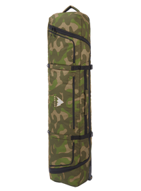 Burton Wheelie Flight Attendant Snowboard Bag 2027 Burton Wheelie Flight Attendant Snowboard Bag 2027