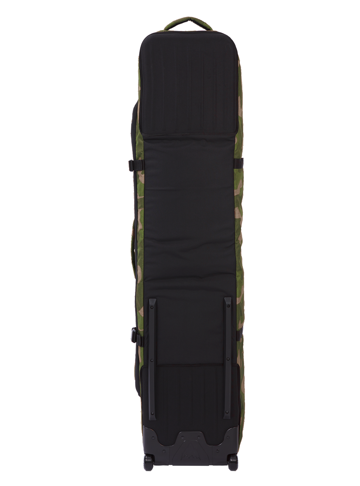 Burton Wheelie Flight Attendant Snowboard Bag 2027 Burton Wheelie Flight Attendant Snowboard Bag 2027