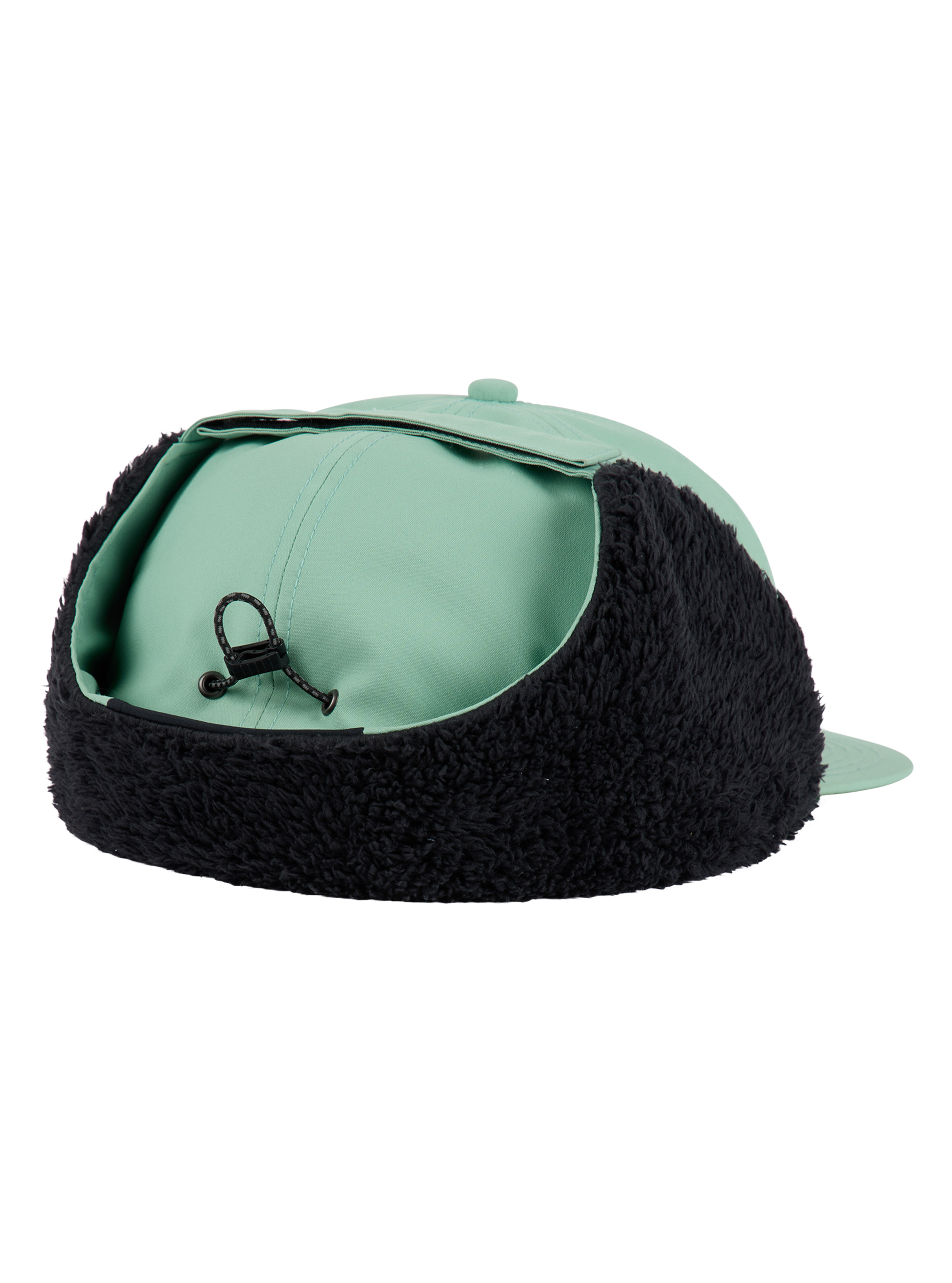 【サンプル】Burton ランチラップ イヤーフラップ キャップ