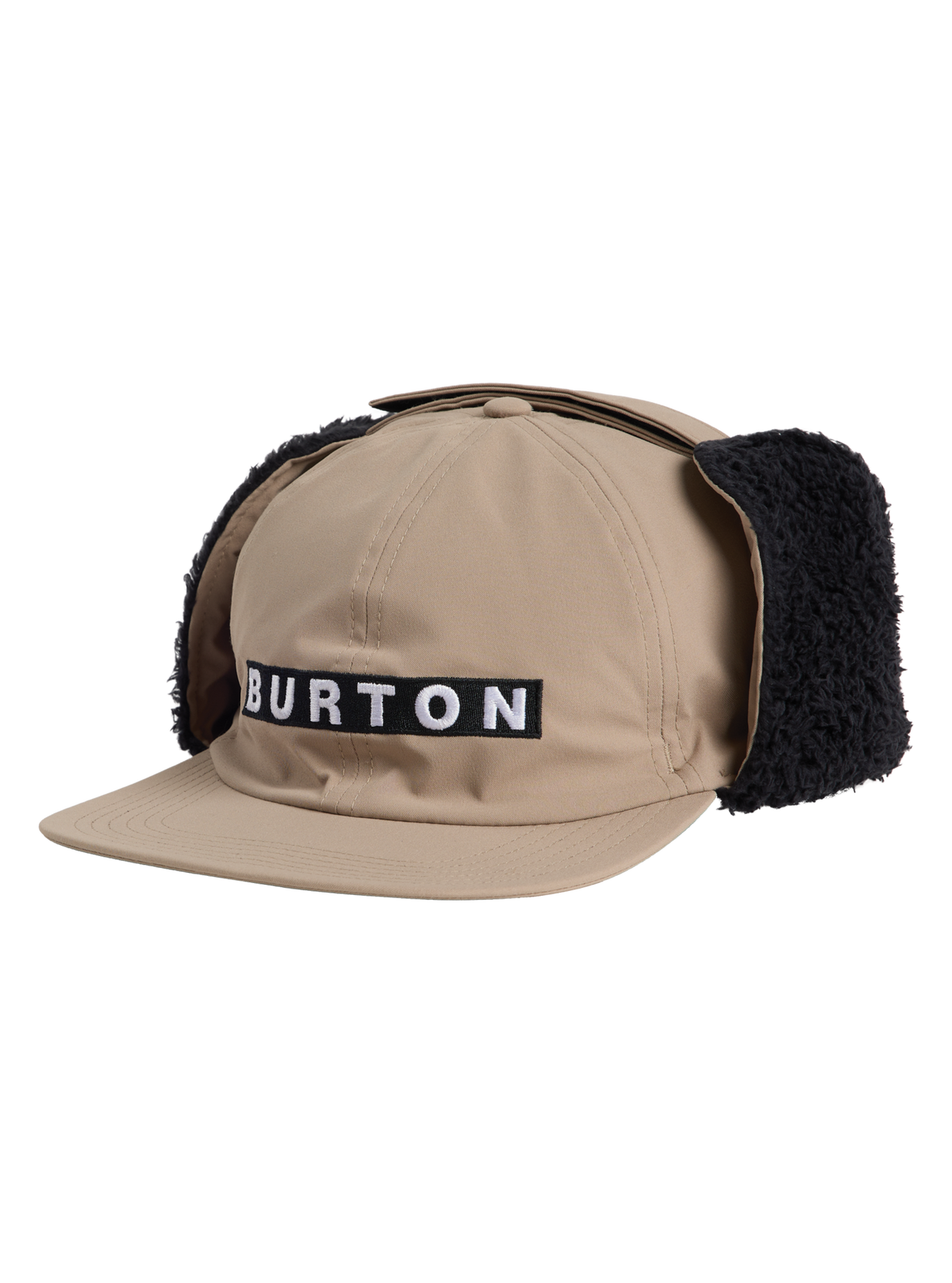 Burton ランチラップ イヤーフラップハット 2027