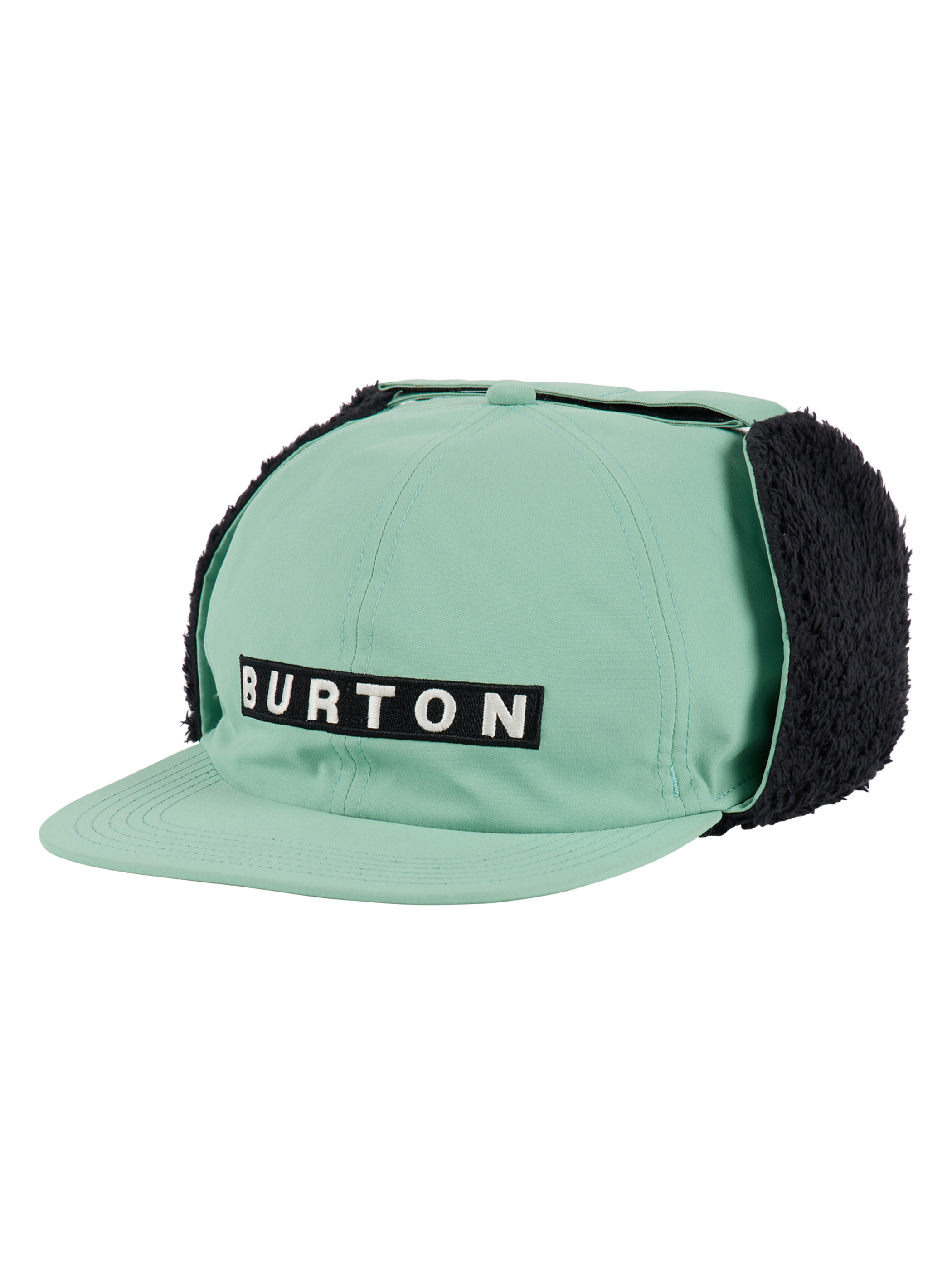 Burton ランチラップ イヤーフラップ キャップ