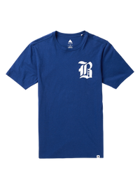 Product image of Burton Hesston Short Sleeve T-Shirt[Variant:Nightfall]
