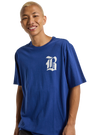 Product image of Burton Hesston Short Sleeve T-Shirt[Variant:Nightfall]