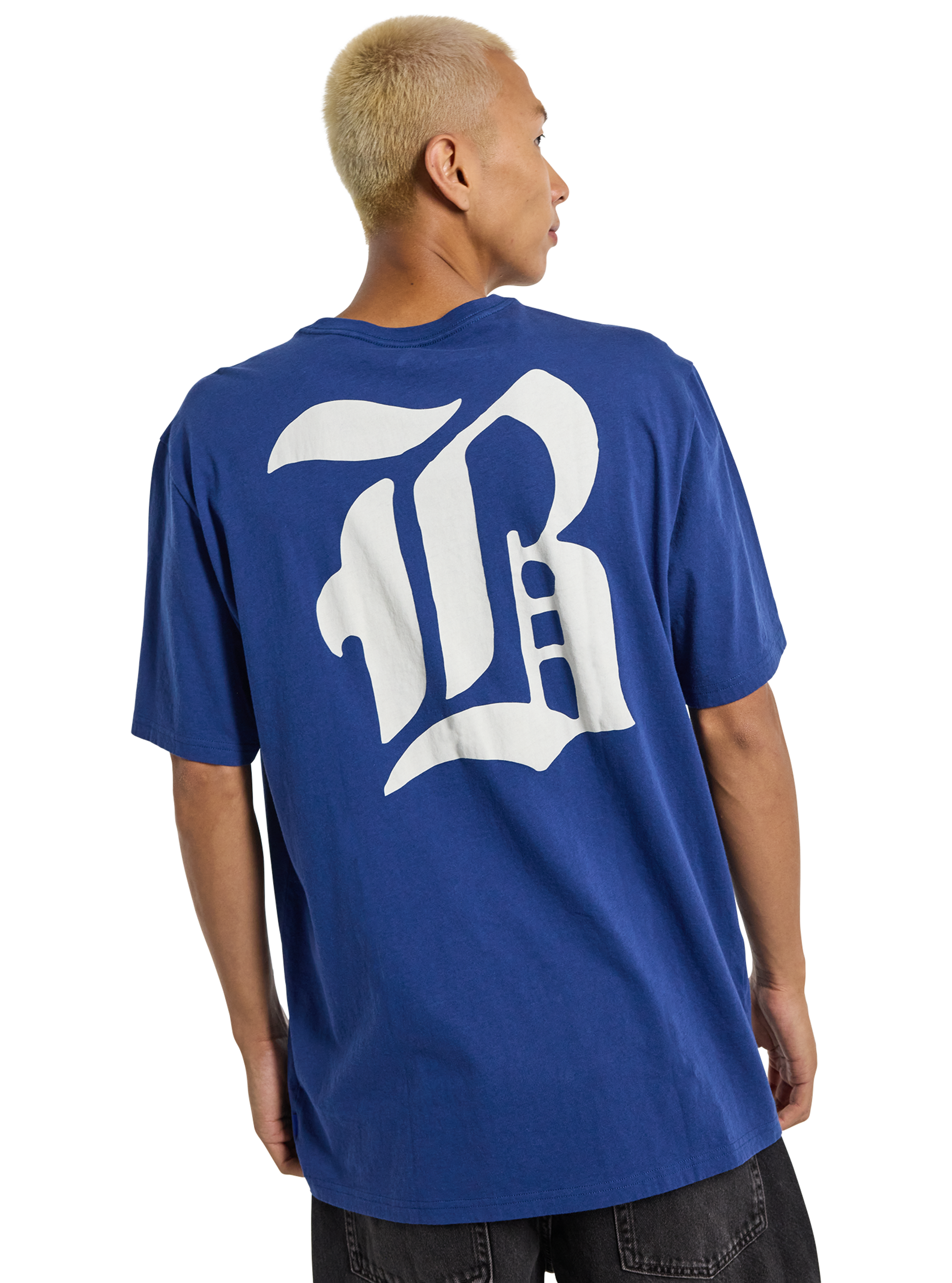Burton ヘストン ショートスリーブ Tシャツ