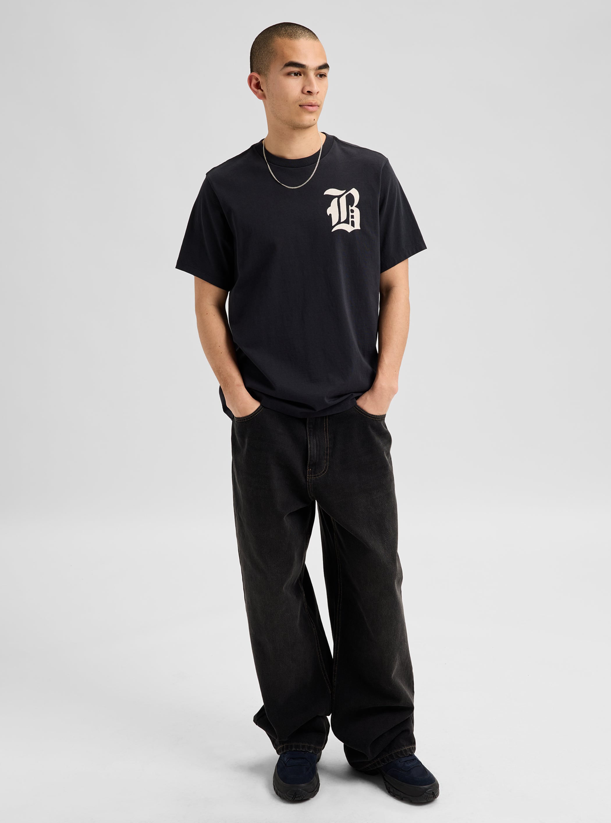 Burton ヘストン ショートスリーブ Tシャツ