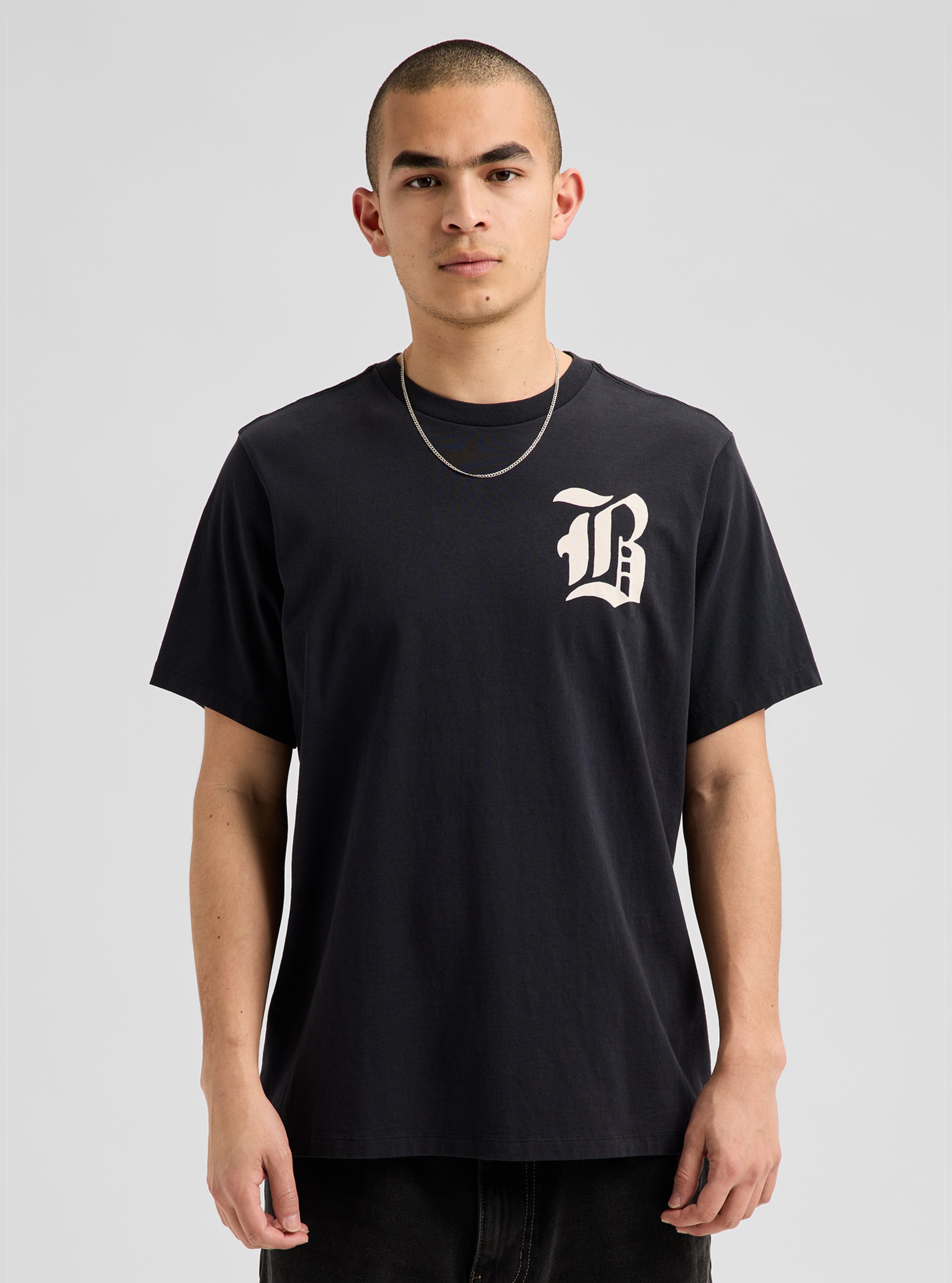 Burton ヘストン ショートスリーブ Tシャツ