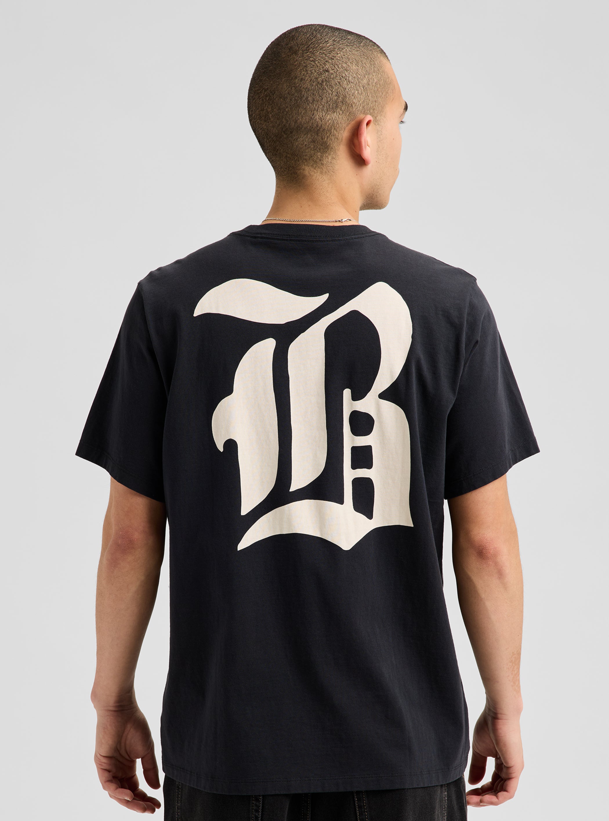 Burton ヘストン ショートスリーブ Tシャツ
