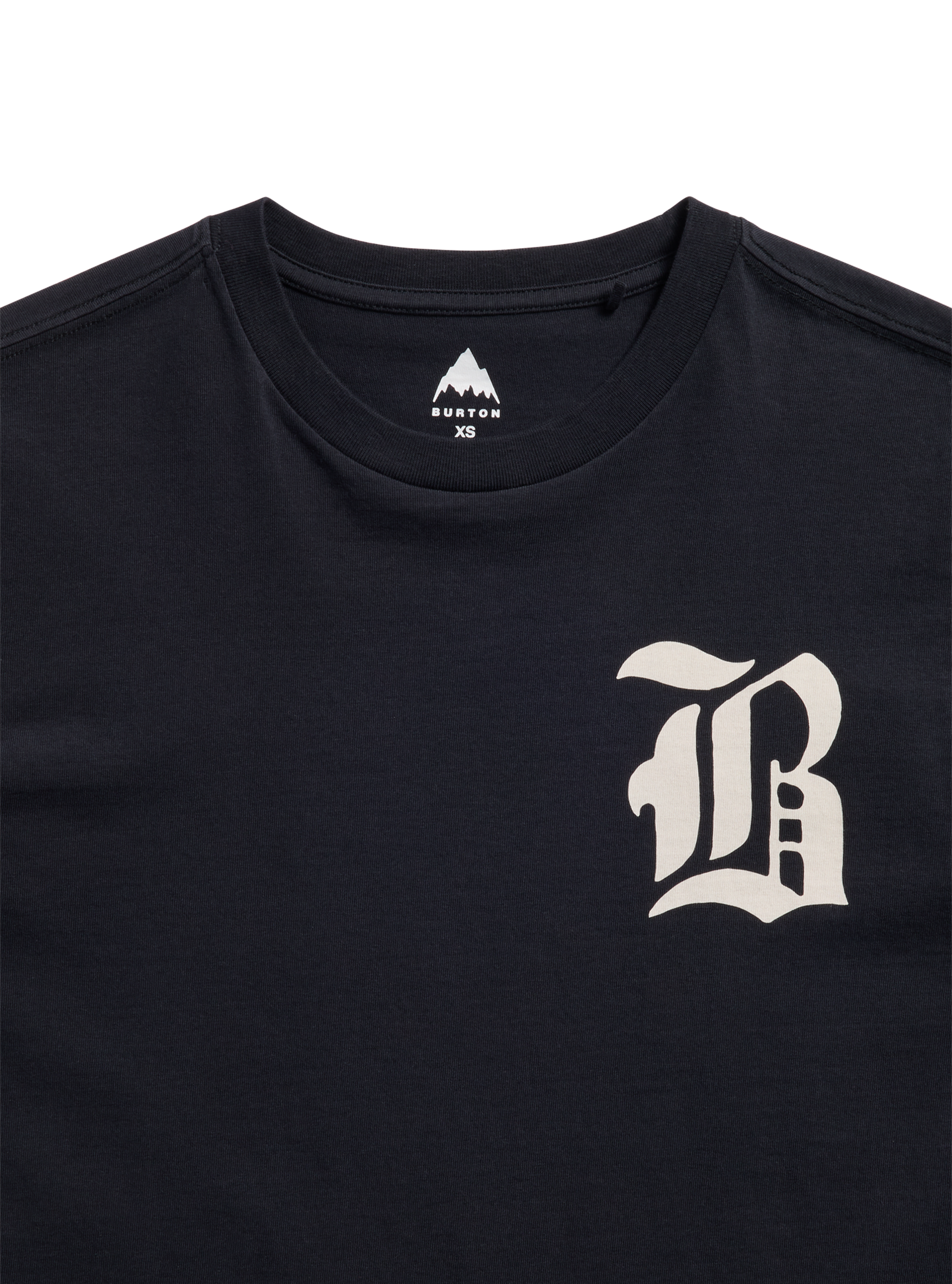 Burton ヘストン ショートスリーブ Tシャツ