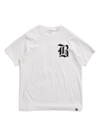 Product image of Burton Hesston Short Sleeve T-Shirt[Variant:Stout White]