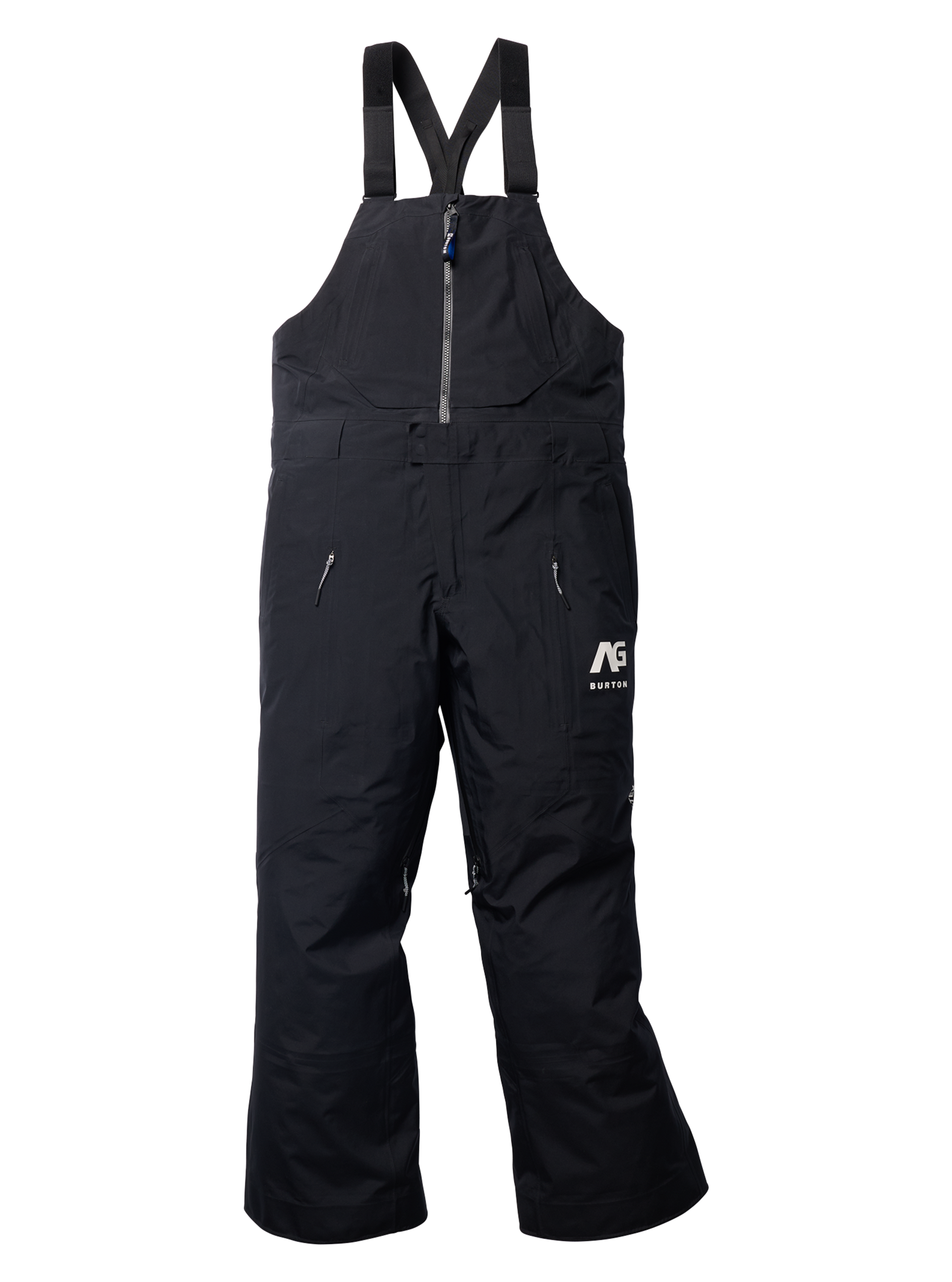 Burton AG Hardpack GORE-TEX 3L Pants | Analog Outerwear | Burton