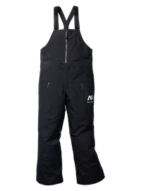 Product image of Burton AG Hardpack GORE-TEX 3L Pants[Variant:True Black]