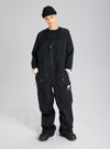 Product image of Burton AG Hardpack GORE-TEX 3L Pants[Variant:True Black]