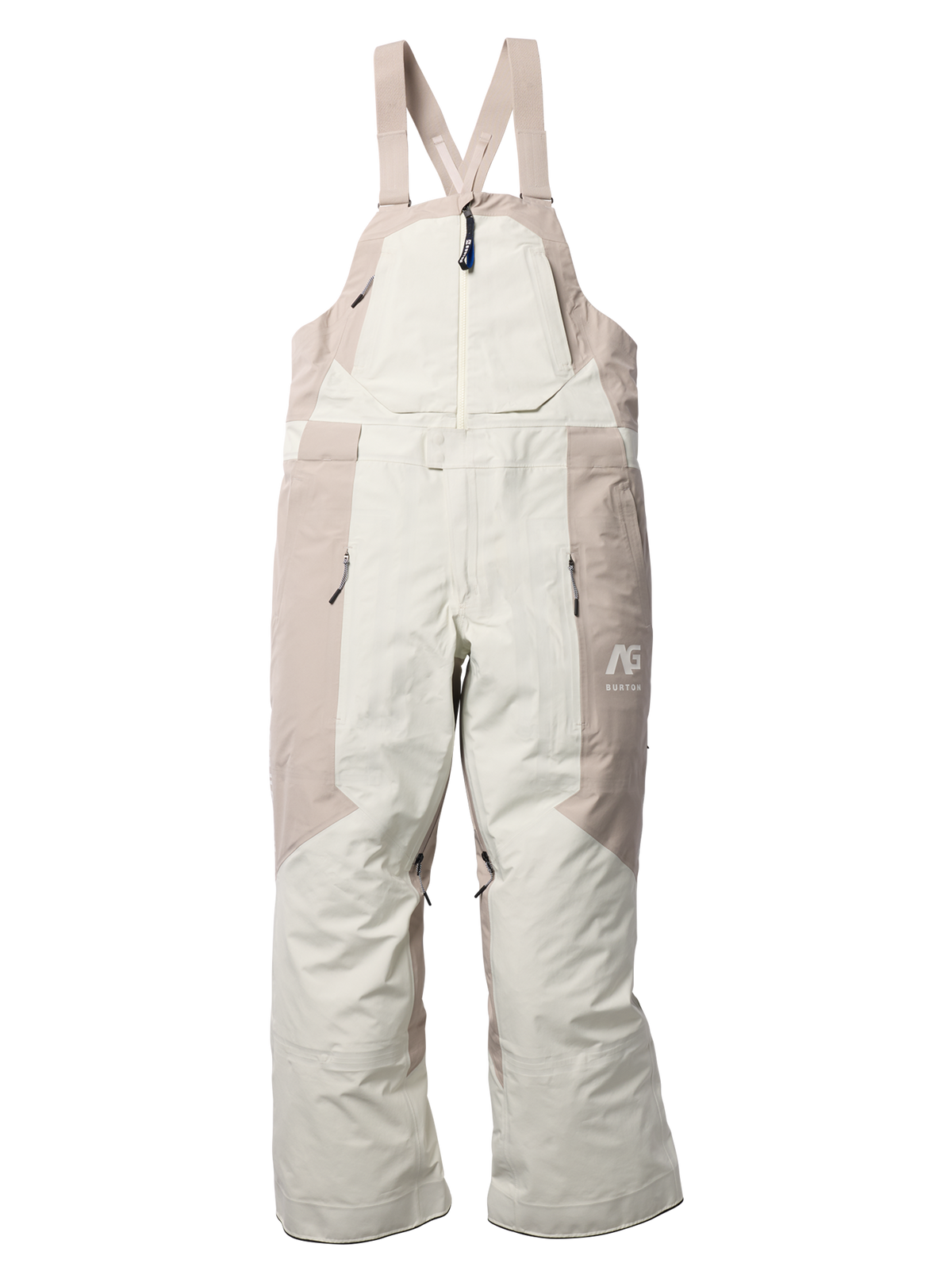 Burton AG Hardpack GORE-TEX 3L Pants|Analog アウターウェア Burton AG Hardpack GORE-TEX 3L Pants|Analog アウターウェア
