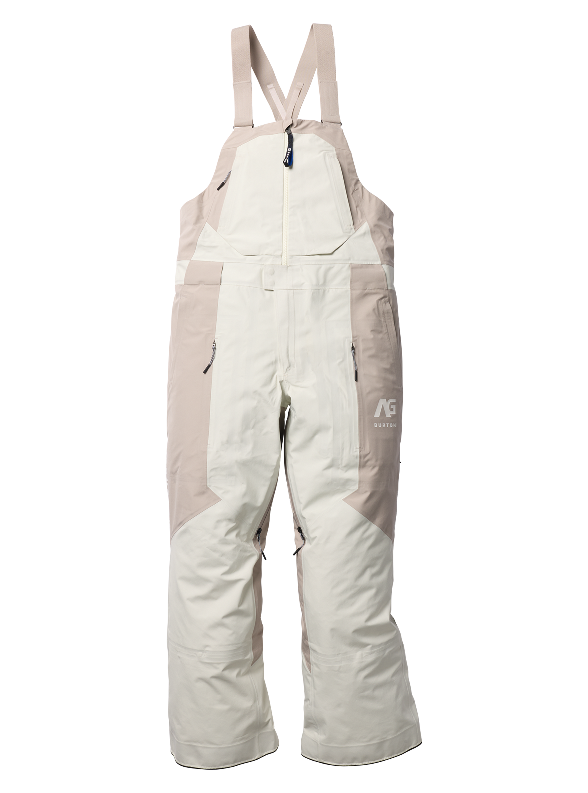 Burton AG Hardpack GORE-TEX 3L Pants | Analog Outerwear | Burton