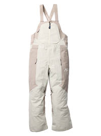 Product image of Burton AG Hardpack GORE-TEX 3L Pants[Variant:Bone White / Stone Grey]