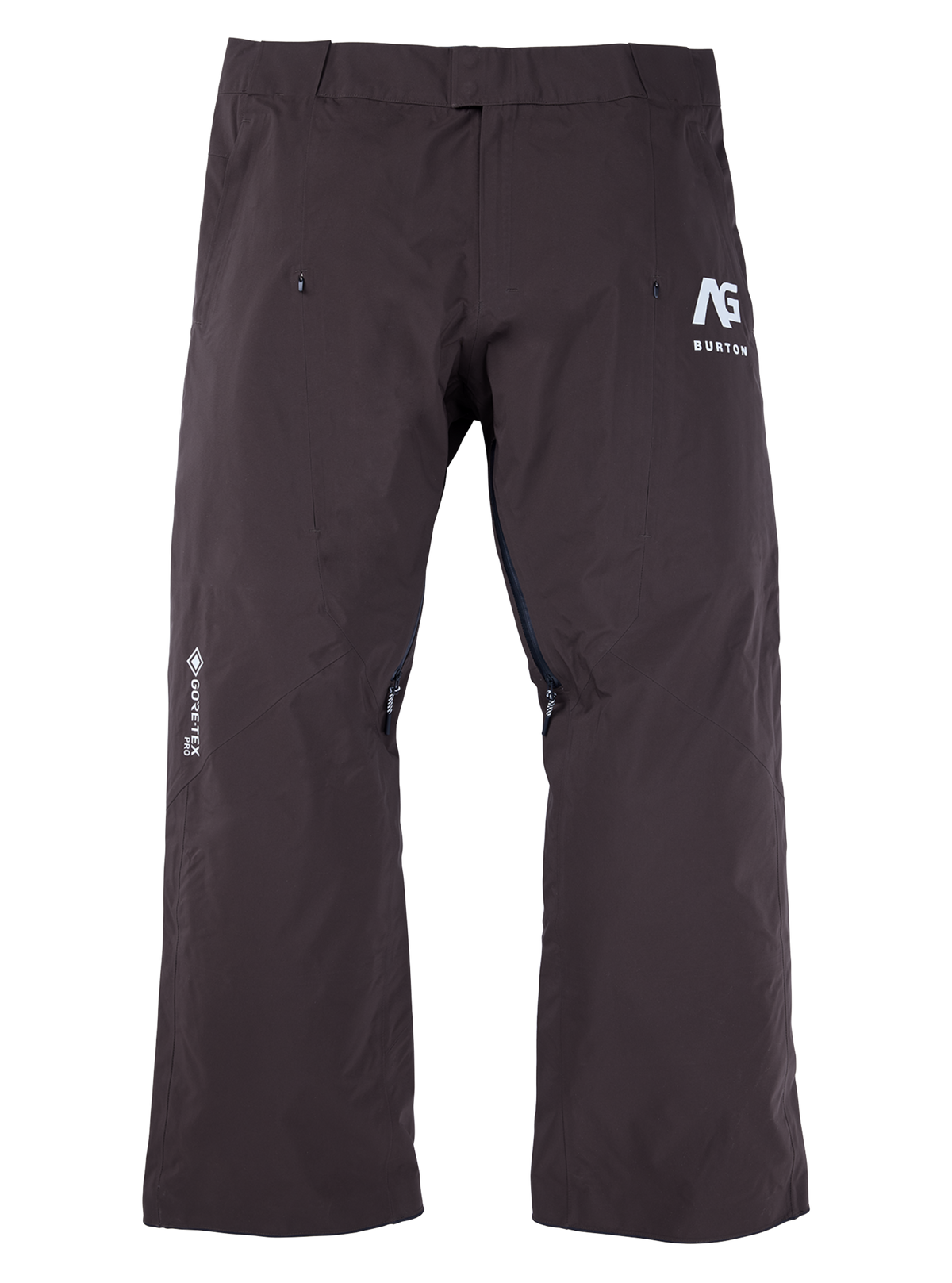 Burton AG Hardpack GORE-TEX 3L Pants 2024