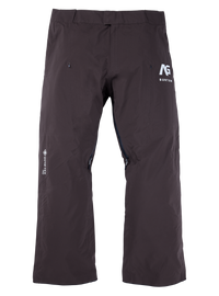 Product image of Burton AG Hardpack GORE-TEX 3L Pants[Variant:Oxide]