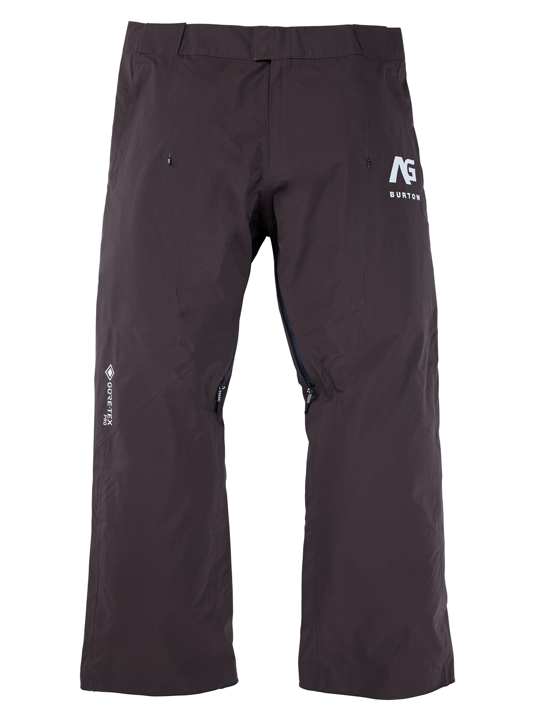 Burton AG ハードパック GORE-TEX 3L パンツ