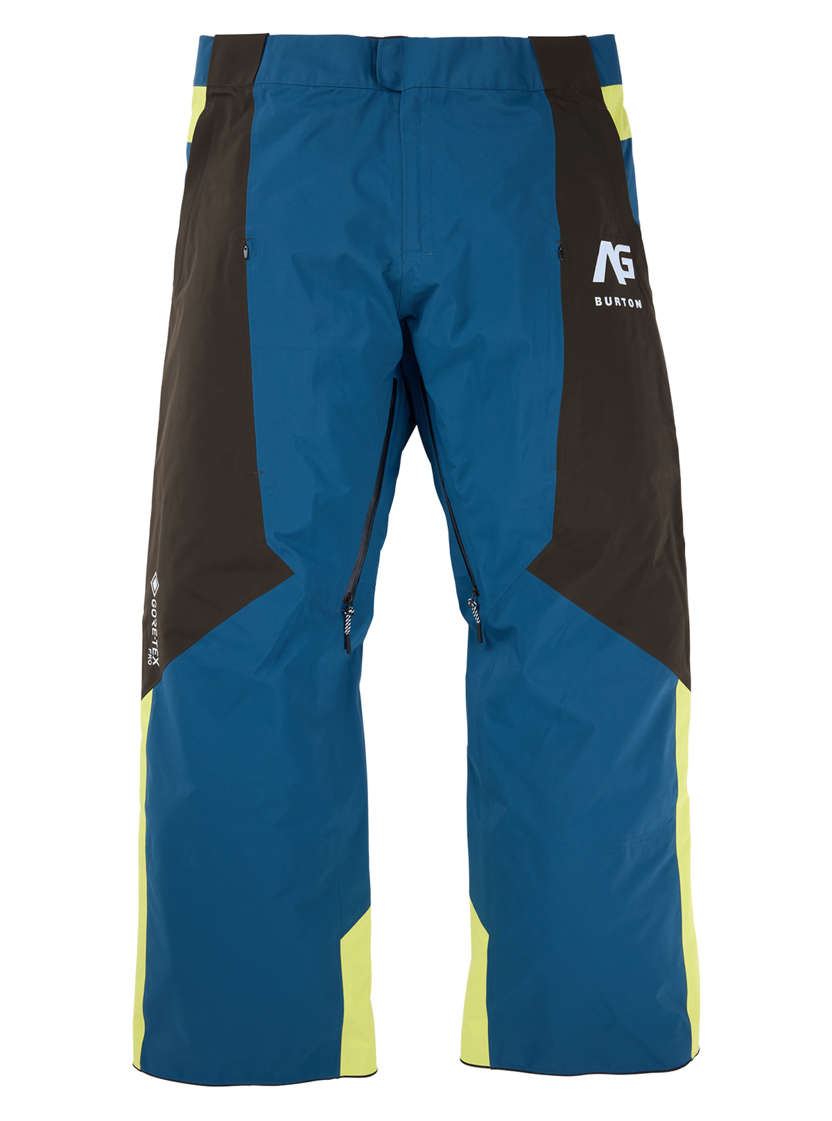 Burton AG Hardpack GORE-TEX 3L Pants 2024
