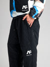 Product image of Burton AG Pinball Insulated Pants[Variant:True Black]