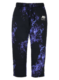 Product image of Burton AG Pinball Insulated Pants[Variant:Purple Flame]