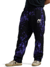Product image of Burton AG Pinball Insulated Pants[Variant:Purple Flame]