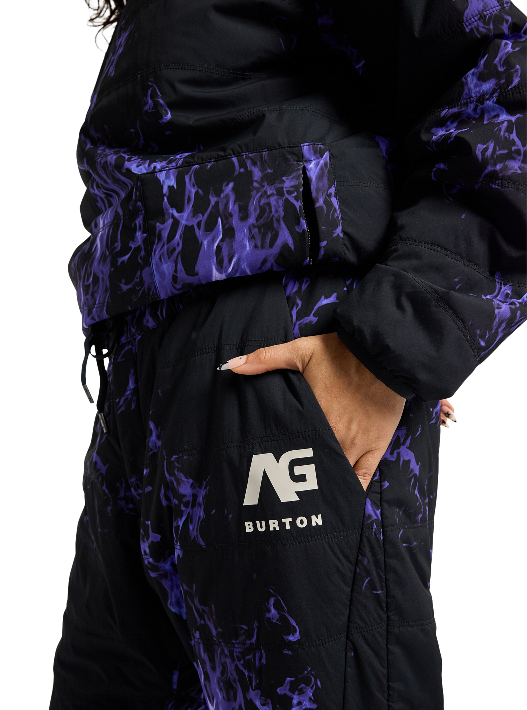 Burton AG Pinball Insulated Pants