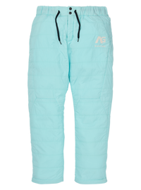 Product image of Burton AG Pinball Insulated Pants[Variant:Light Teal]