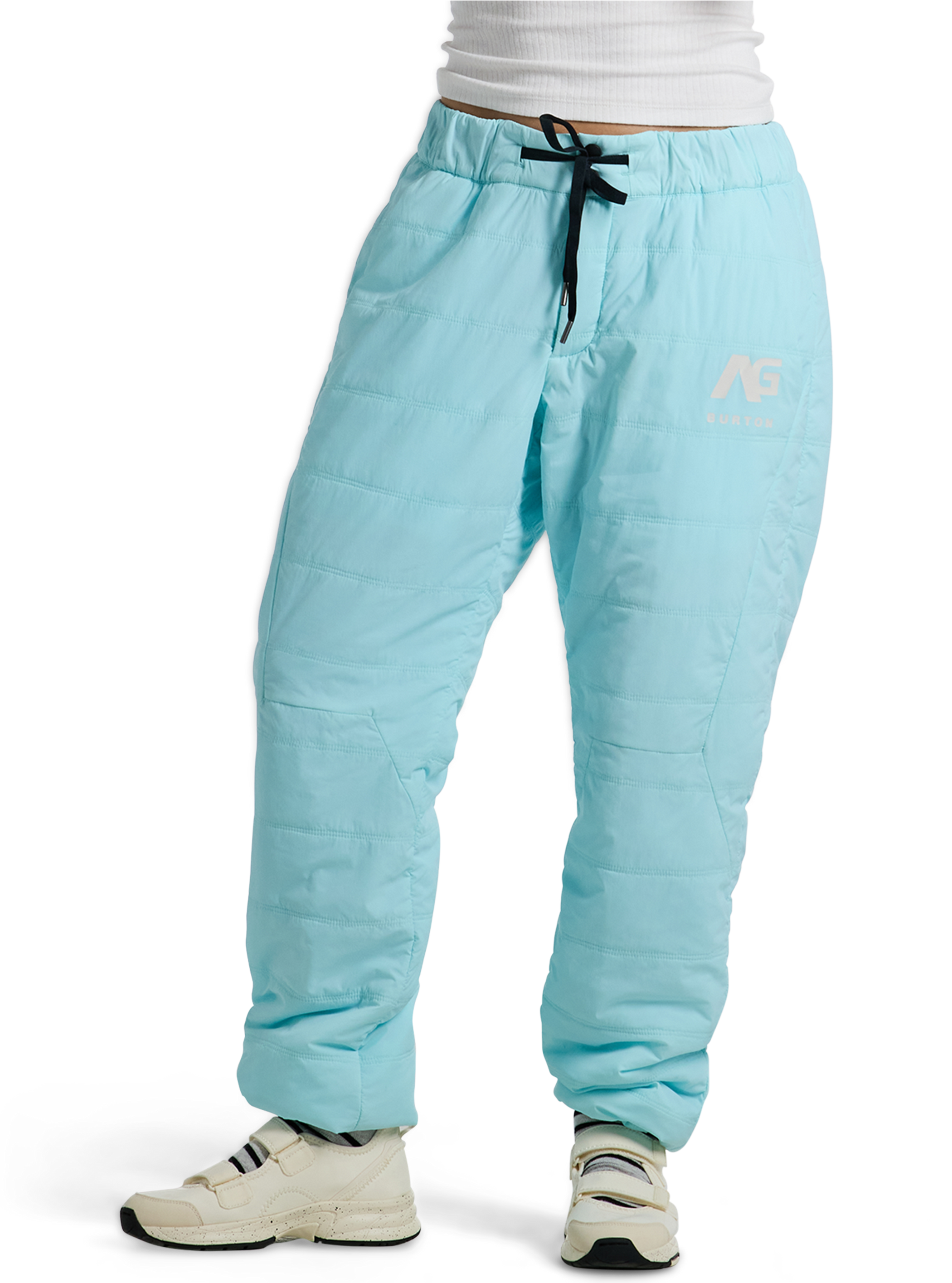 Burton AG ピンボール インサレーテッド パンツ