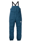 Product image of Women's Burton AG Hedstall GORE-TEX 2L Bib Pants[Variant:Grotto Blue]