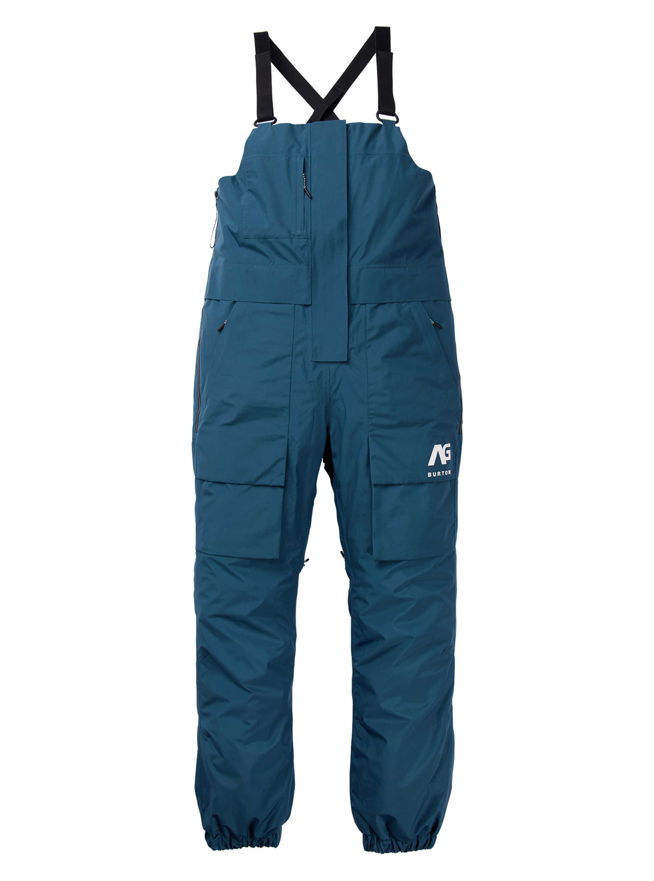 ウィメンズ Burton AG ヘッドストール GORE-TEX 2L ビブパンツ