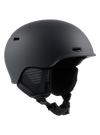 Product image of Anon Oslo WaveCel® Ski & Snowboard Helmet[Variant:Black]