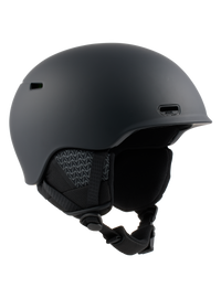 Product image of Anon Oslo WaveCel® Ski & Snowboard Helmet[Variant:Black]