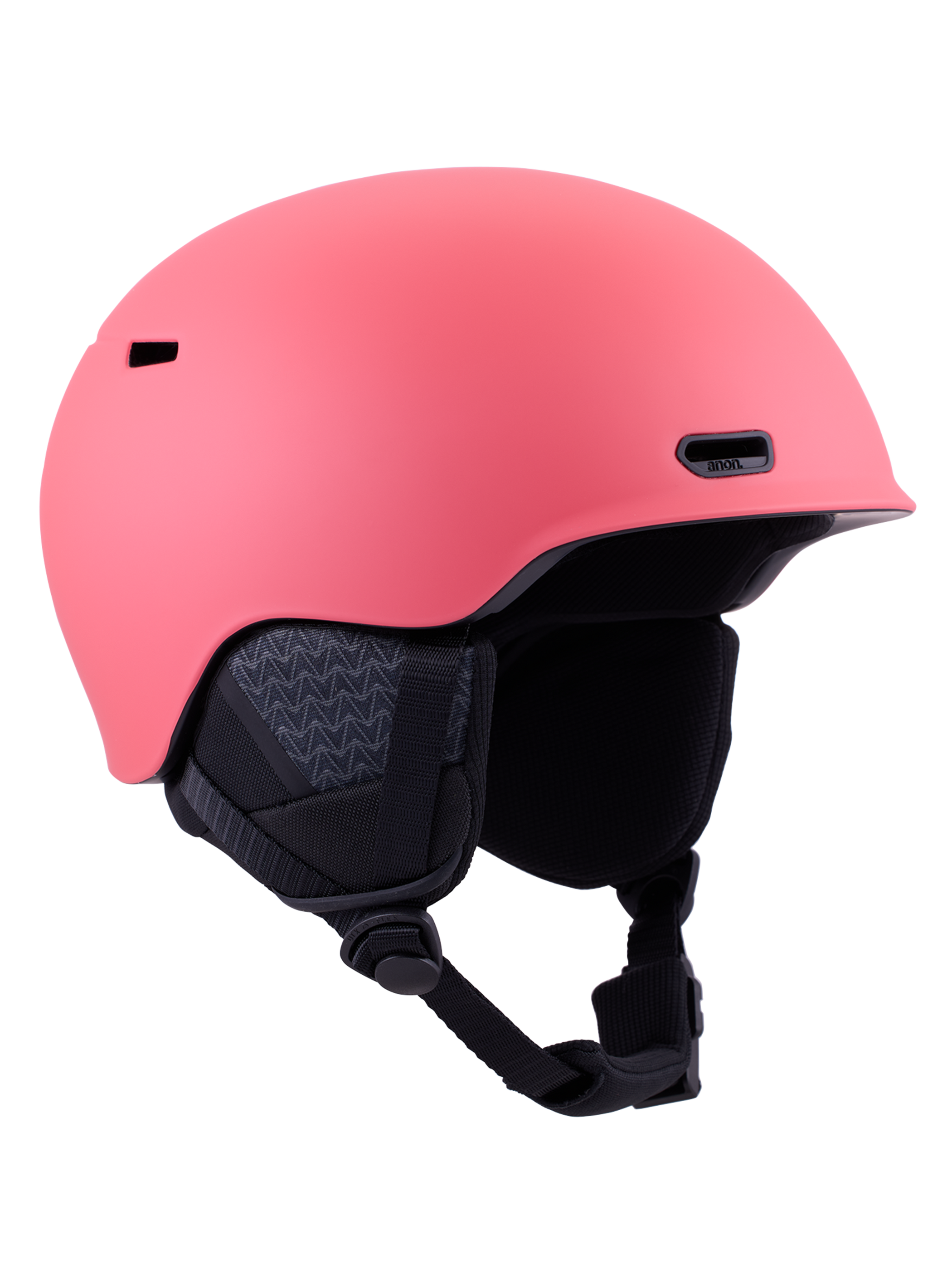 Product image of Anon Oslo WaveCel® Ski & Snowboard Helmet[Variant:Coral]